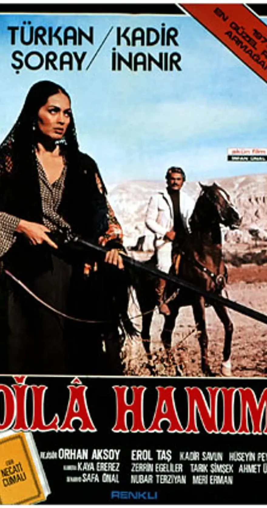 Dila Hanım | 1978 4