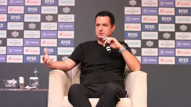 Acun Ilıcalı'dan Arda Güler yorumu