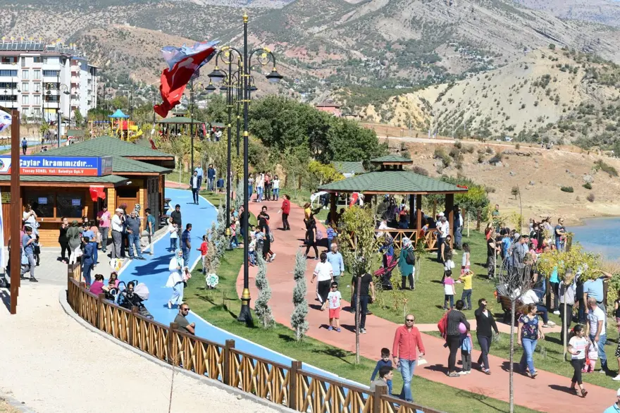 İSTİHDAM SEFERBERLİĞİ 2 İSTİHDAM SEFERBERLİĞİ 2