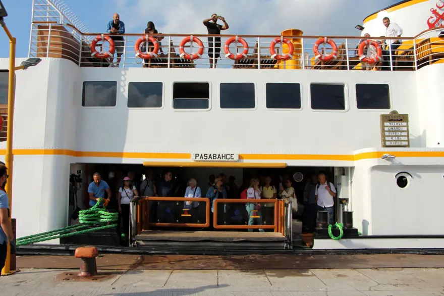 "BÜYÜK EMEKLER VAR" 4