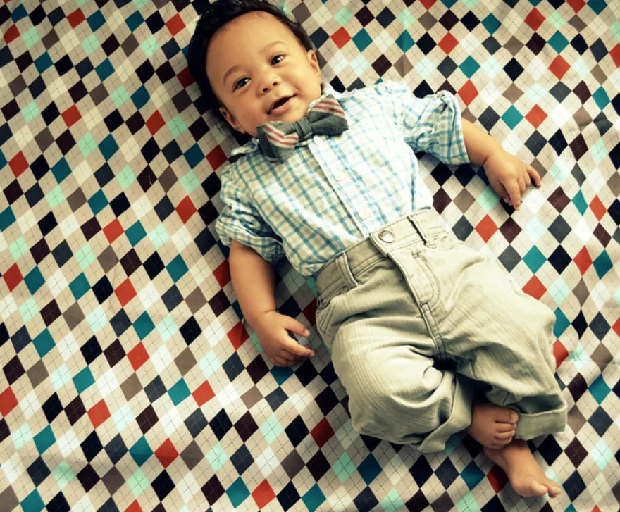 Bu çocuklar çok havalı 25