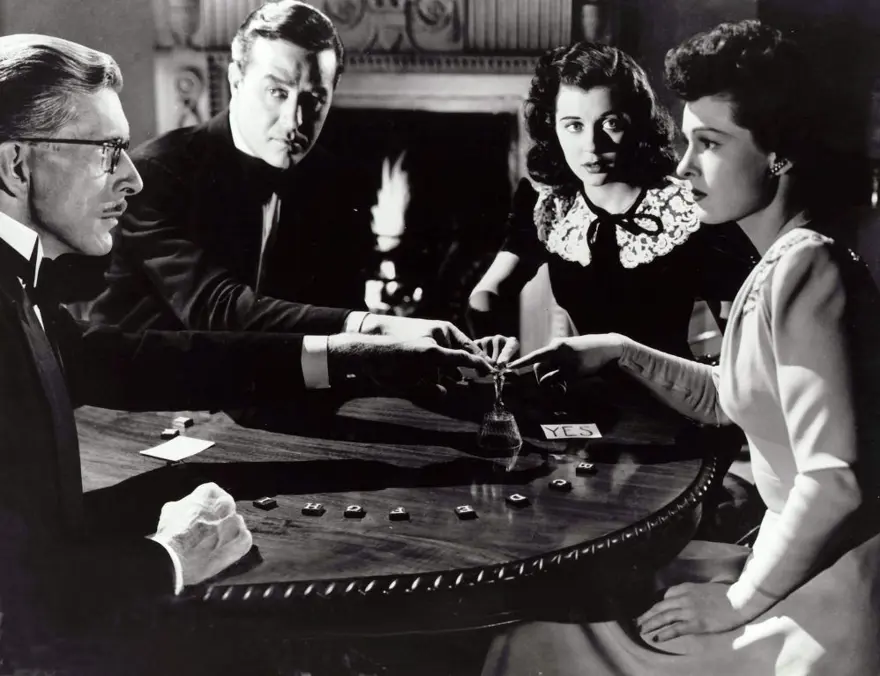 Martin Scorsese'den 35 film önerisi (Usta yönetmen 80 yaşında!) 32 Martin Scorsese'den 35 film önerisi (Usta yönetmen 80 yaşında!) 32