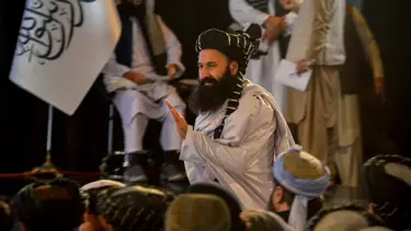 Afganistan'da patlama: Taliban'ın Mülteci Bakanı öldürüldü