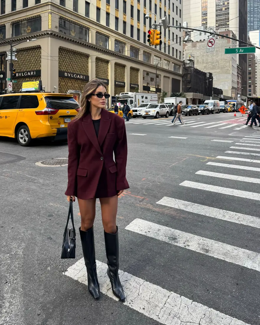 Sonbahar modası: Stilinize ilham verecek en iyi görünümler 