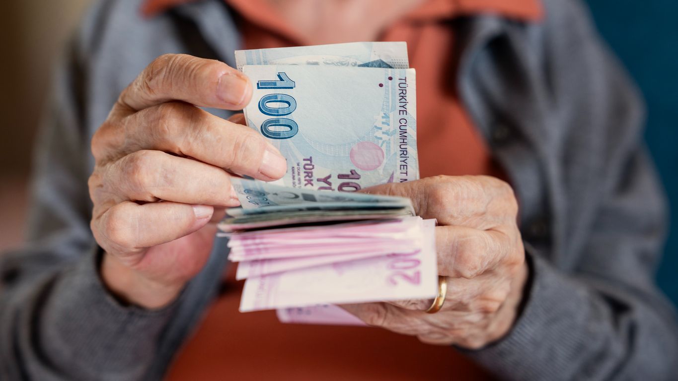 Emekli promosyonları 2025 yılında ne kadar olacak? Rekor artış kapıda