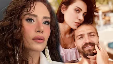 Şükran Ovalı ile Caner Erkin'den romantik paylaşım: "Hep ilk gün gibi hissedeceğim"