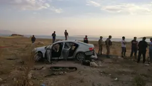 Savcılık Haluk Dursun'un hayatını kaybettiği kazanın nedenini açıkladı Savcılık Haluk Dursun'un hayatını kaybettiği kazanın nedenini açıkladı