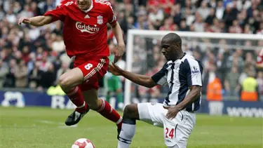 West Bromwich düştü