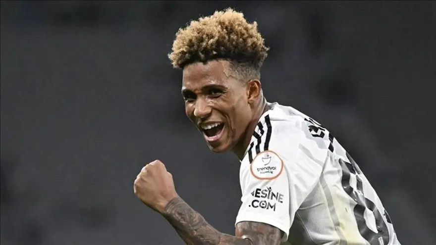 13- GEDSON FERNANDES: 15 MİLYON EURO 8
