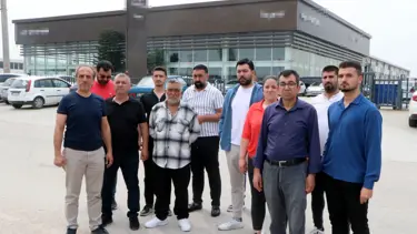 Adana'da sıfır otomobil dolandırıcılığı! Ailesine ve patronuna itiraf etti, yaşamına son verdi