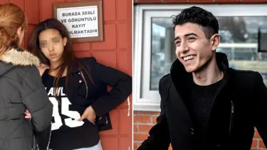 ABD'li genç kız, Facebook'ta aşık olduğu Iraklı için Samsun'a kaçtı