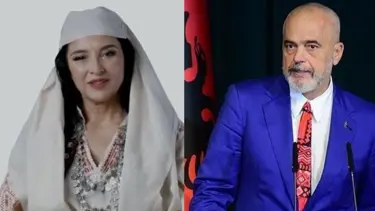 Arnavutluk Başbakanı Rama: Yapay zeka bakan hamile, 83 çocuk doğuracak