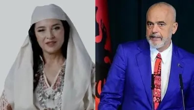 Arnavutluk Başbakanı Rama: Yapay zeka bakan hamile, 83 çocuk doğuracak