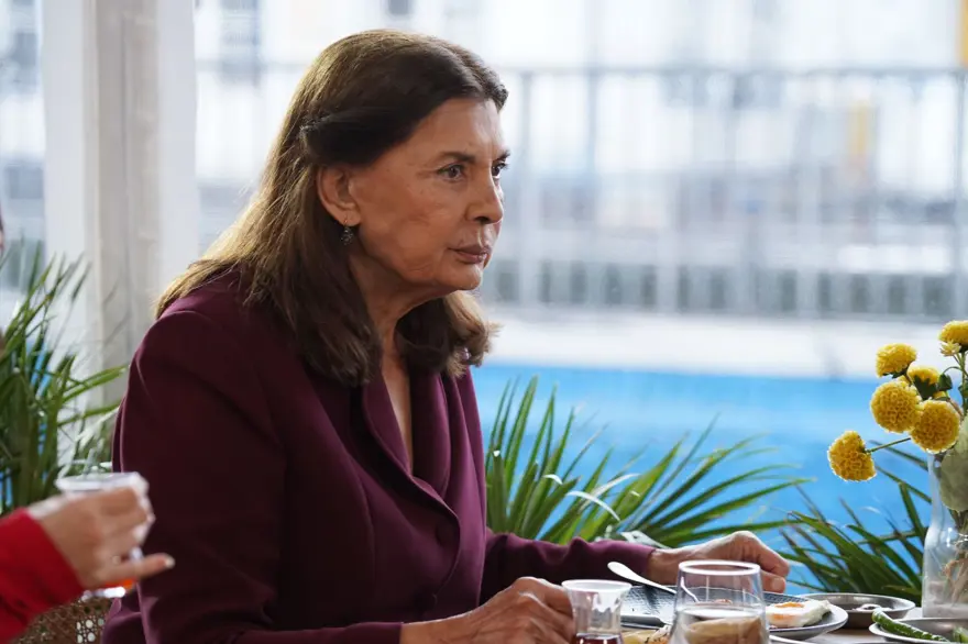 Yalı Çapkını Kazım ölüyor mu? "Seyran bunu yanlarına bırakmaz" 15