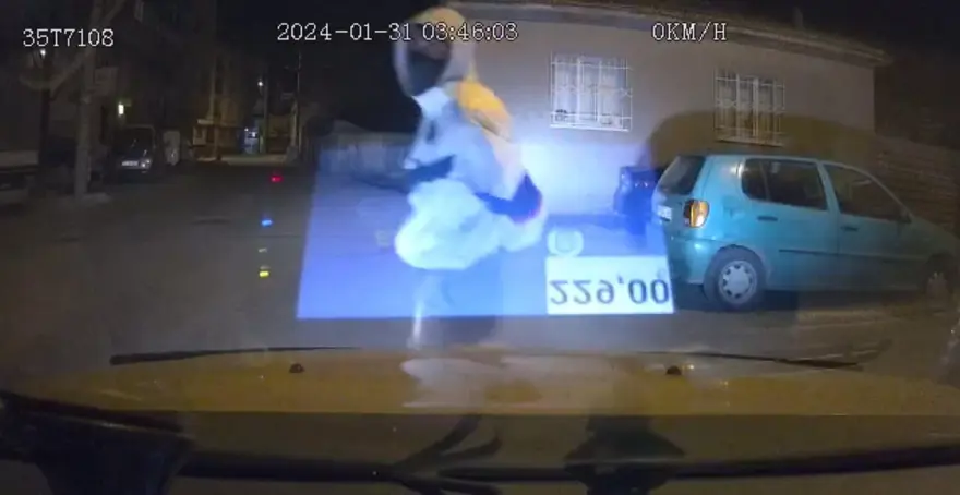 Taksici Oğuz Erge cinayetinin zanlısı Delil Aysal için istenen cezabelli oldu 3