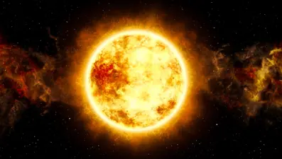 Güneş patlaması ne zaman olacak? Güneş patlamasının etkileri neler?