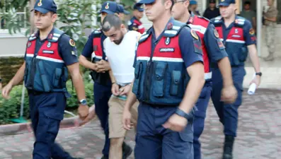 Antalya’daki dövizci cinayetinde ağırlaştırılmış müebbet hapis talebi