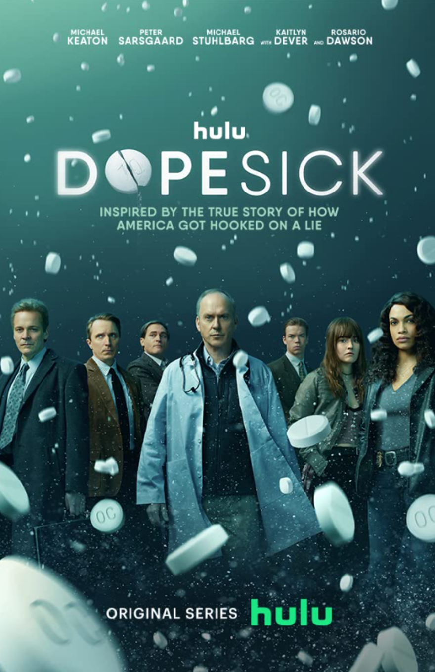 IMDb verilerine göre kasım ayının en popüler yabancı dizileri 9 IMDb verilerine göre kasım ayının en popüler yabancı dizileri 9