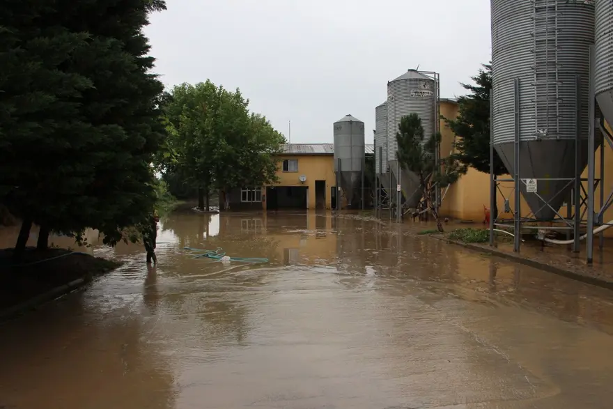 ANA SU HATTI KOPTU 19