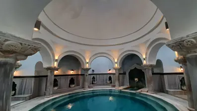 Bursa, Avrupa'nın en iyi termal merkezleri arasında