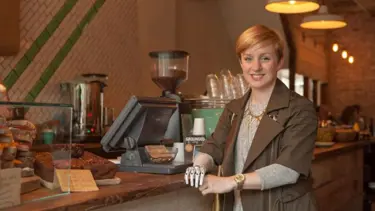 29 yıl sonra biyonik ele kavuştu