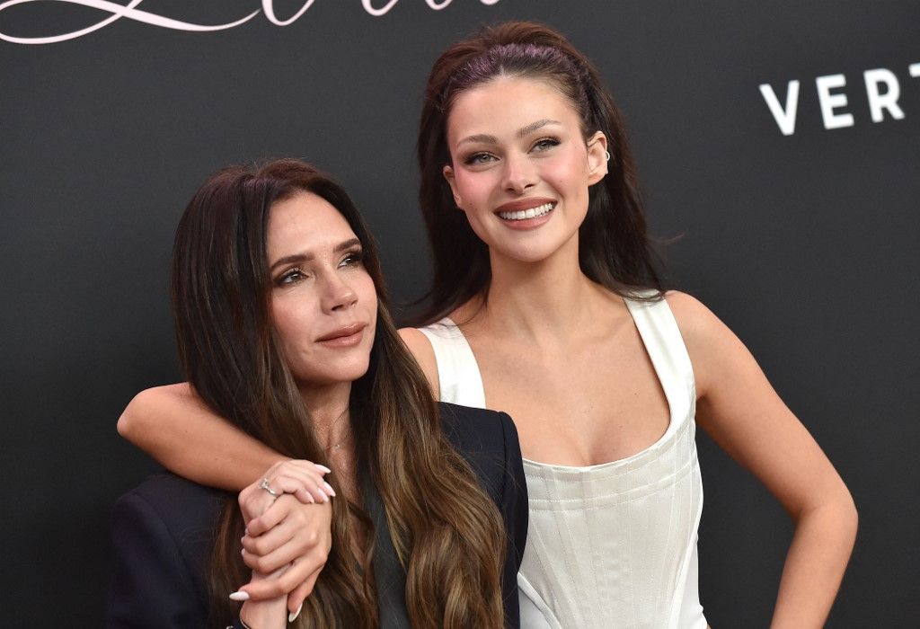 Beckham ailesinde soğuk rüzgarlar esiyor: Nicola Peltz'e ''şımarık'' suçlaması