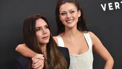 Beckham ailesinde soğuk rüzgarlar esiyor: Nicola Peltz'e ''şımarık'' suçlaması