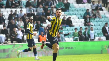 Bucaspor 1928 seriye taktı