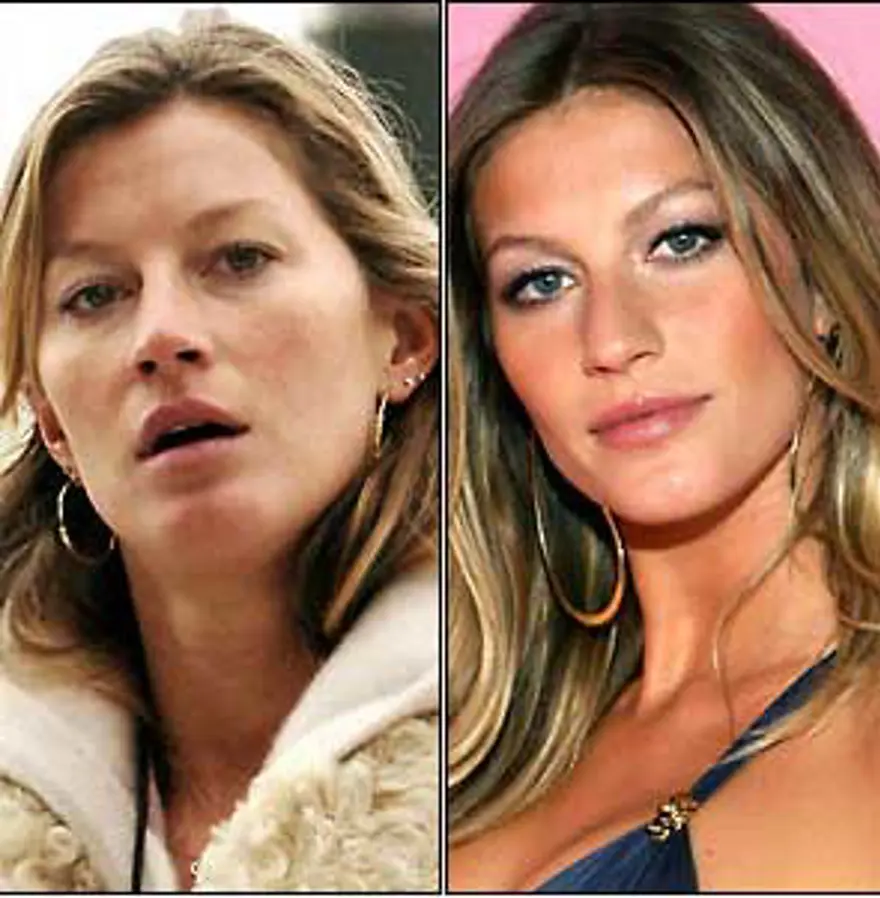 Gisele Bündchen 13
