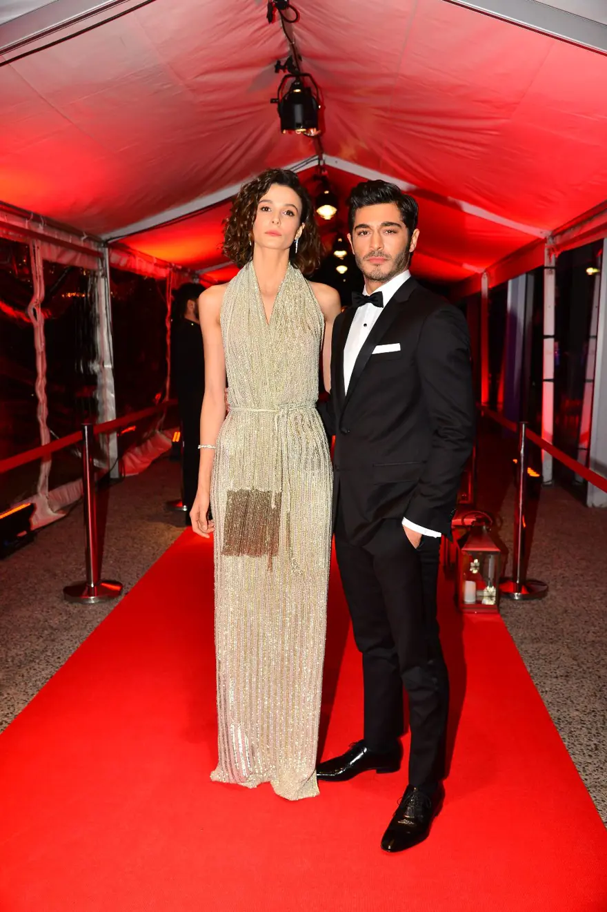 GQ Türkiye “Men Of The Year 2017” Ödülleri Clear ana sponsorluğunda muhteşem bir törenle sahiplerini buldu 37