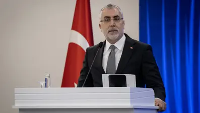 Bakan Işıkhan duyurdu: 10 bin engelli bireye kamuda iş fırsatı