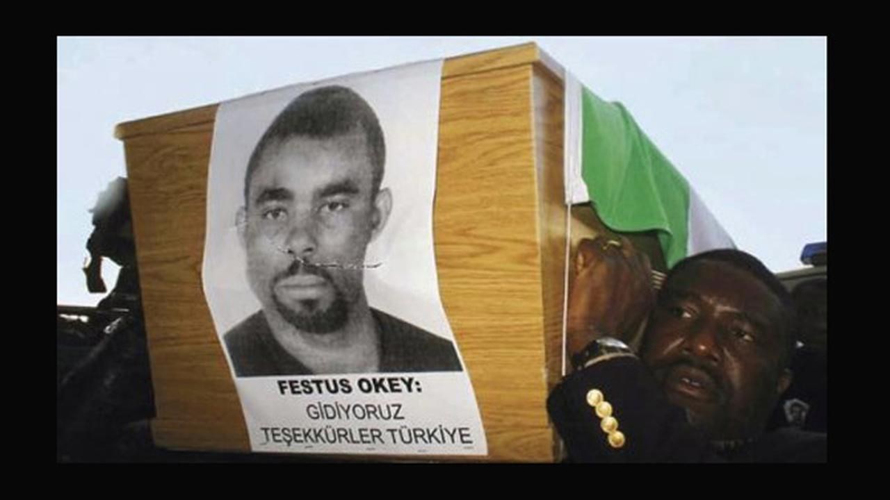 Yeniden görülen Festus Okey davasında istenen ceza belli oldu