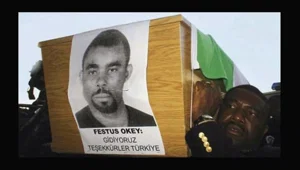 Yeniden görülen Festus Okey davasında istenen ceza belli oldu Yeniden görülen Festus Okey davasında istenen ceza belli oldu