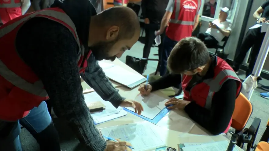 İlk kurbanlıklar İstanbul'da (Kurbanlıklar kaç TL'ye satılacak?) 3