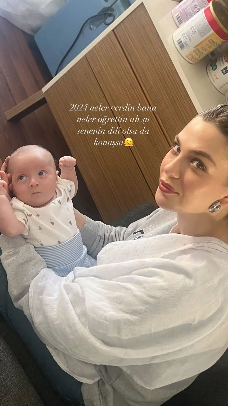 "2024 NELER VERDİN BANA" 4