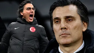 Hem sahada hem vergide rekortmen: Vincenzo Montella, Türkiye'de listenin ilk sırasında!