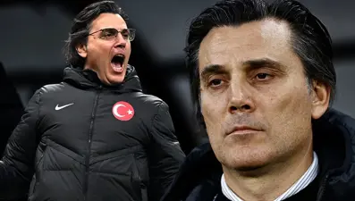 Hem sahada hem vergide rekortmen: Vincenzo Montella, Türkiye'de listenin ilk sırasında!