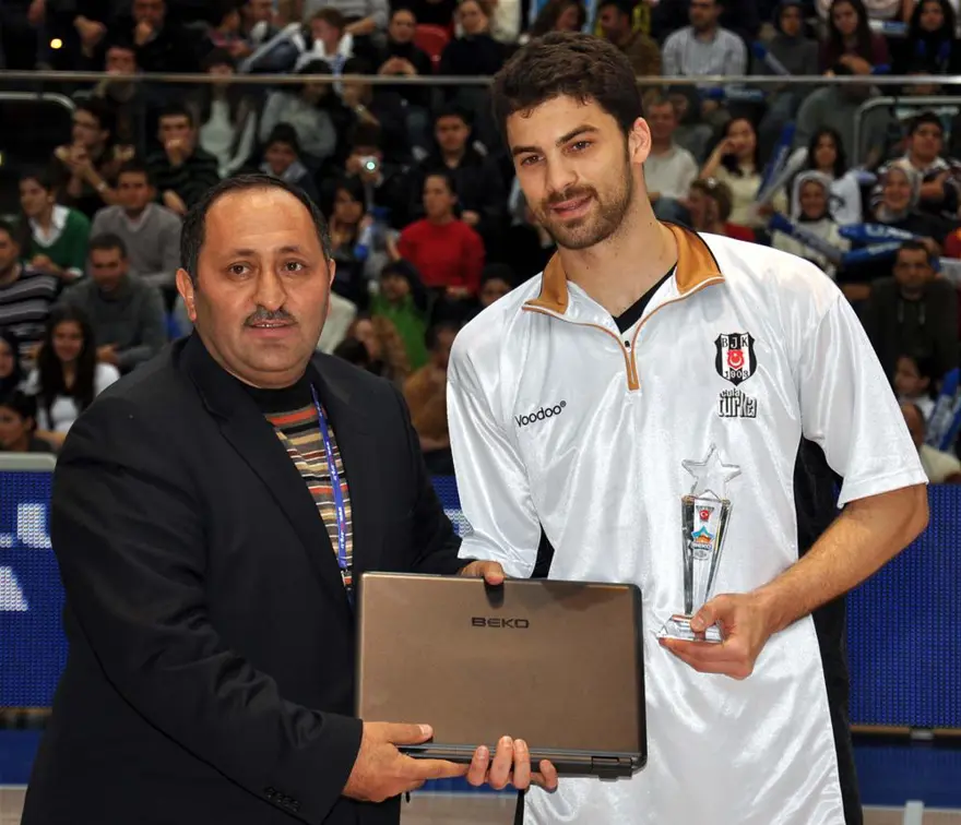 Beko All Star 8 Beko All Star 8