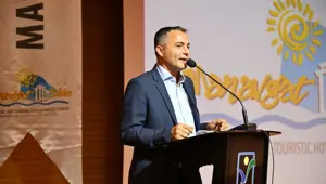 Manavgat Belediyesi'ne operasyon: Belediye Başkanı Niyazi Nefi Kara hakkında gözaltı kararı