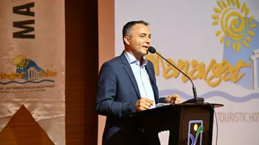 Manavgat Belediyesi'ne operasyon: Belediye Başkanı Niyazi Nefi Kara hakkında gözaltı kararı