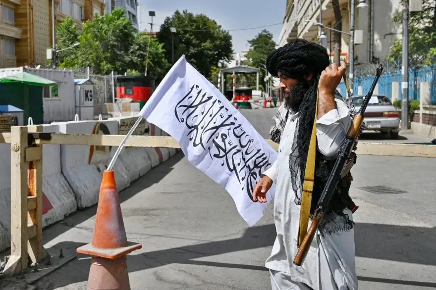 Biden, Taliban’ın Afganistan’daki zaferi nedeniyle eleştirilerin odağında: İstihbarat ajanslarının uyarılarını görmezden geldi 13