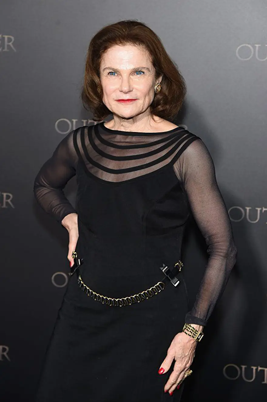 The Walking Dead yıldızlarının değişimi 81