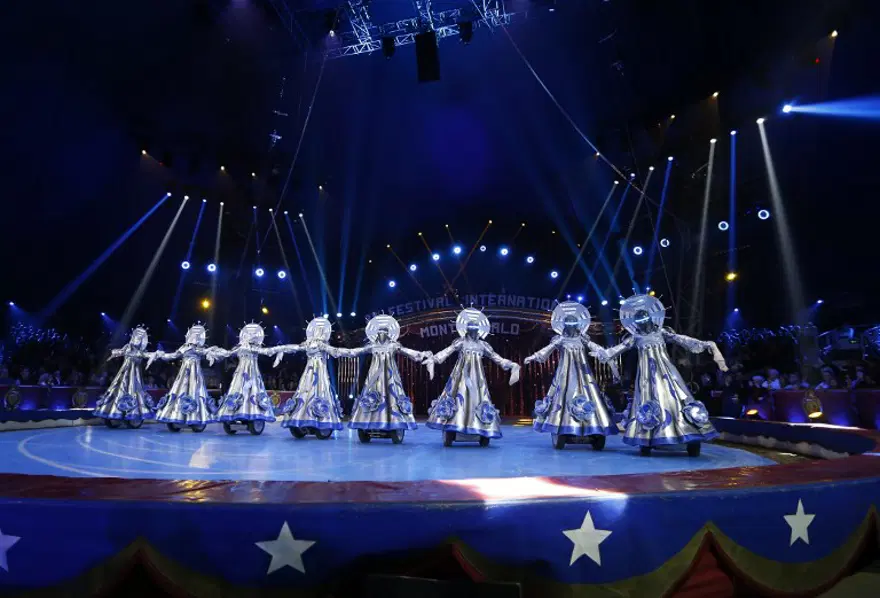 Sirk Rasmlar Sirk festivali başladı | NTV Haber
