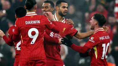 Liverpool'un mali kaybı bir sezonda 48 milyon sterlin arttı