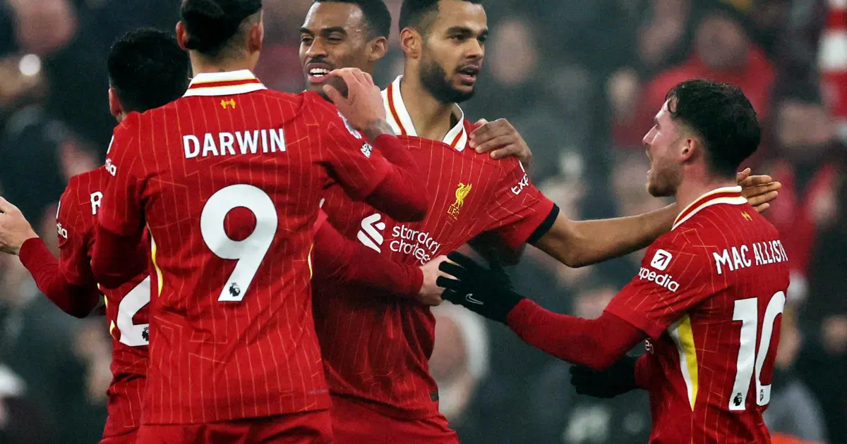 Liverpool'un mali kaybı bir sezonda 48 milyon sterlin arttı | NTV Haber