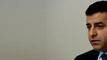 Selahattin Demirtaş: Arkadaşlarımız göreve başlayacak