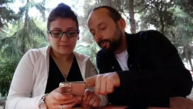 Sağlık raporu için gitti, hayatının şokunu yaşadı:  Yaşıyor ama 7 yıldır "ölü" görünüyor