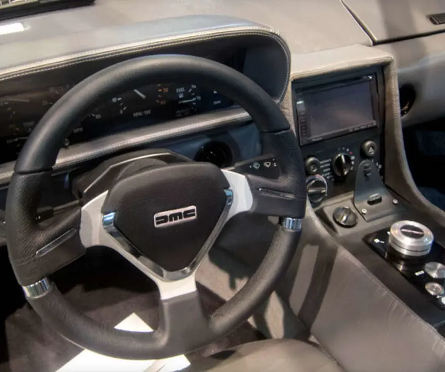 Geleceğe Dönüş hayranlarına müjde! 7