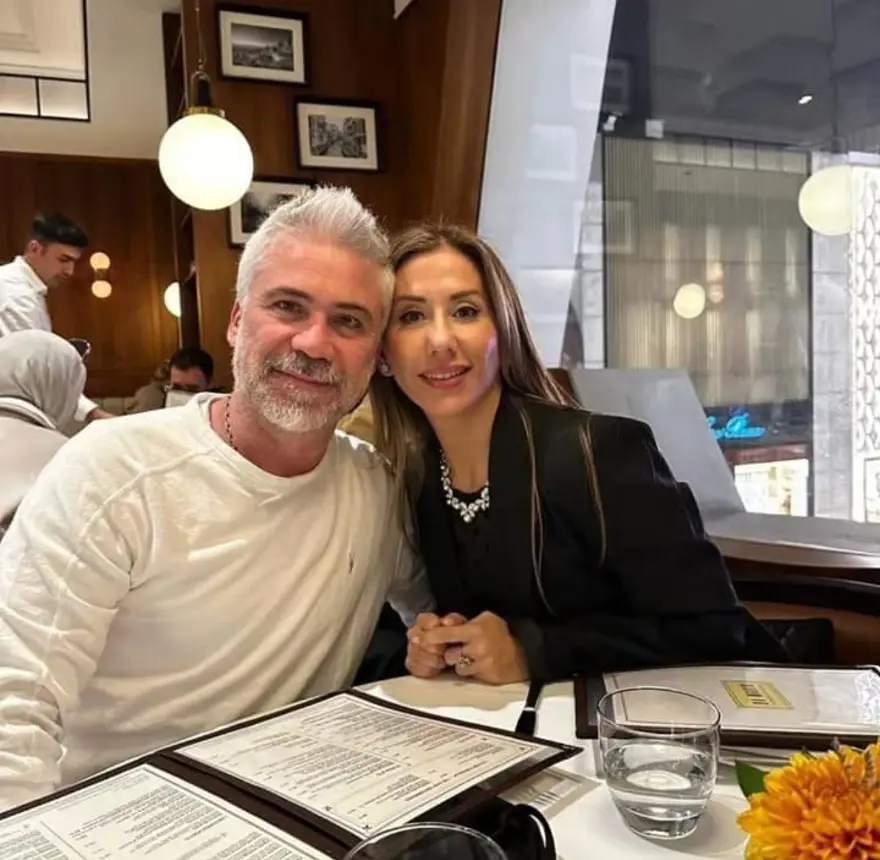 Yangında kızıyla hayatını kaybeden Seha Müge Turan son anlarında eşini aramış: "Ne olur bizi kurtar, yanıyoruz" 2