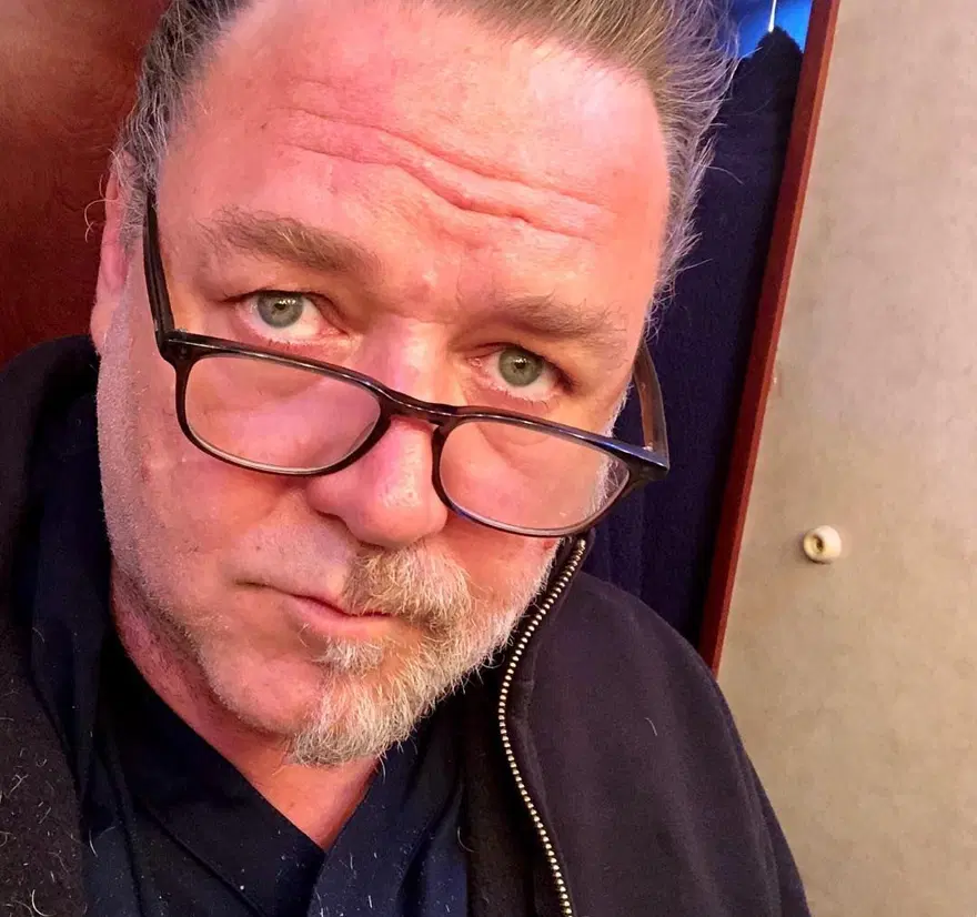 Russell Crowe'dan "Gladyatör 2" itirafı: Hissettiğim tek şey biraz kıskançlık 3